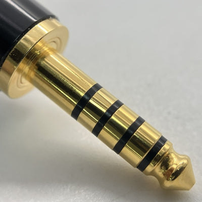 【中古】Axinite（アキシナイト） Pentaconn ear-4.4mm (イヤーループ仕様) 120cm【秋葉原】