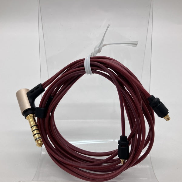 【中古】08シリーズ 4.4mm 5極 - MMCX(L/R)【iect_08_bl4mr_120】【秋葉原】