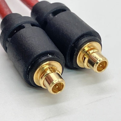 【中古】08シリーズ 4.4mm 5極 - MMCX(L/R)【iect_08_bl4mr_120】【秋葉原】