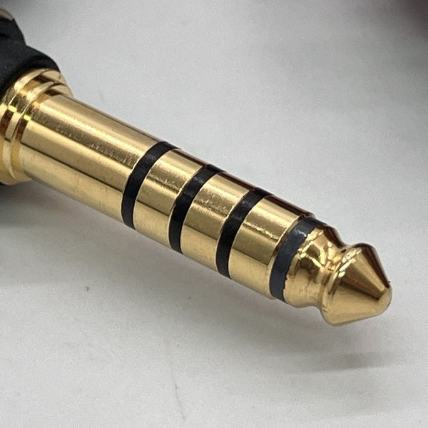 【中古】08シリーズ 4.4mm 5極 - MMCX(L/R)【iect_08_bl4mr_120】【秋葉原】
