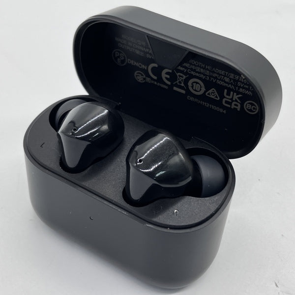 【中古】AH-C830NCW ブラック【AHC830NCWBKEM】【秋葉原】
