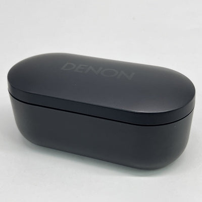 【中古】PerL True Wireless Earbuds ブラック【AHC10PLBKEM】【名古屋】