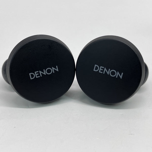 【中古】PerL True Wireless Earbuds ブラック【AHC10PLBKEM】【名古屋】