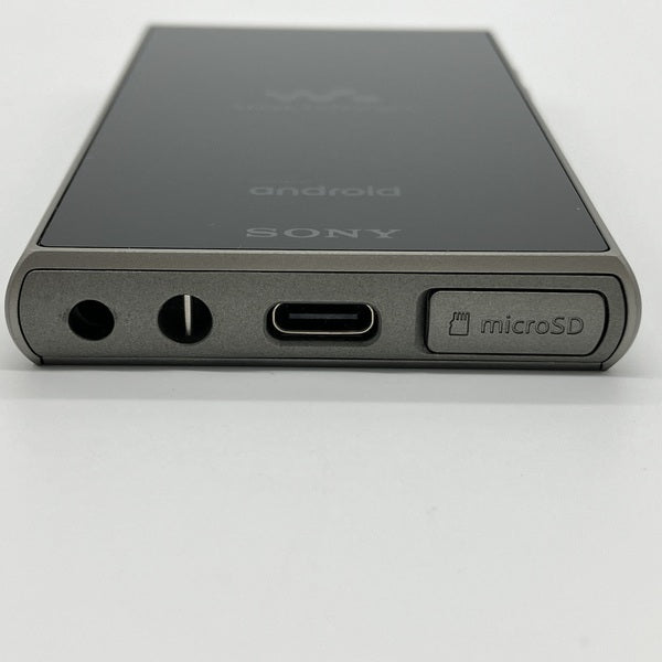 【中古】NW-A105 GM 【アッシュグリーン】【日本橋】