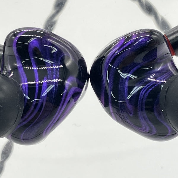 Kiwi Ears Quartet 有線イヤホン Kiwi Ears Quartet – e☆イヤホン