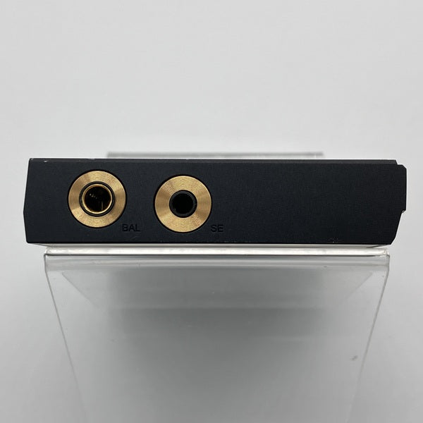 iBasso Audio 【中古】DX180 Black【日本橋】 – e☆イヤホン