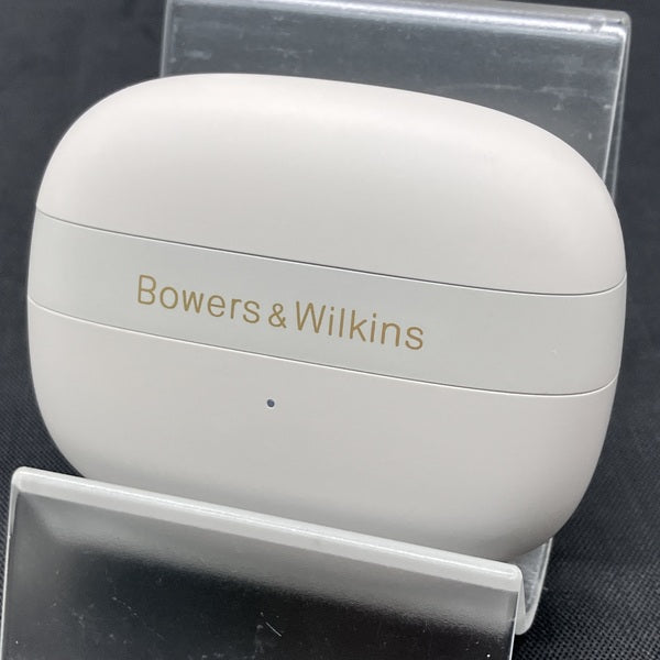 Bowers & Wilkins 【中古】Pi8 ダブ・ホワイト【PI8/DW