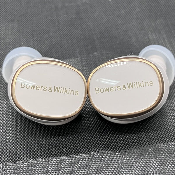 Bowers & Wilkins 【中古】Pi8 ダブ・ホワイト【PI8/DW