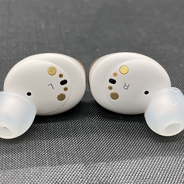 【完全未開封】 Bowers & Wilkins Pi8 ダブ・ホワイト Bowers & Wilkins Pi8 Dove White [PI8/DW]｜新品通販フジヤ