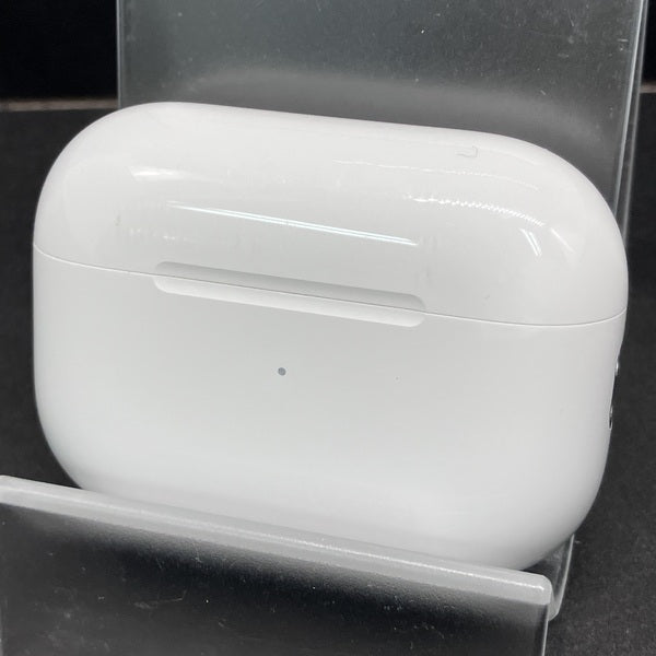 【中古】MagSafe充電ケース(USB-C)付きAirPods Pro(第2世代) MTJV3JA【秋葉原】
