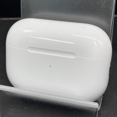 【中古】MagSafe充電ケース(USB-C)付きAirPods Pro(第2世代) MTJV3JA【秋葉原】