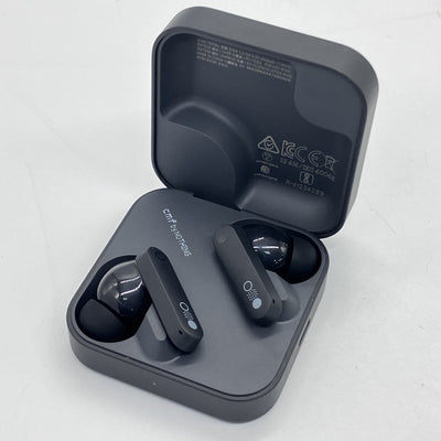 【中古】BUDS (ダークグレー)【秋葉原】