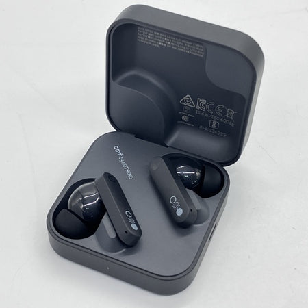 CMF by NOTHING HEADPHONE PRO ダークグレー Nothing、カスタマイズ