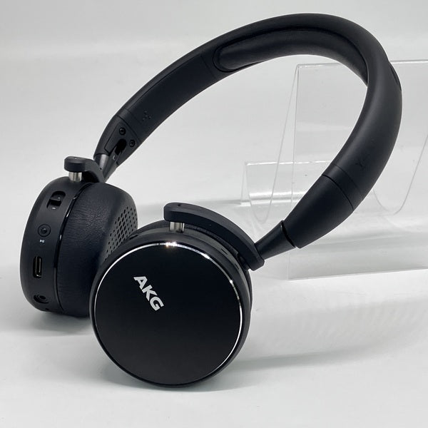 【中古】Y400BT ブラック 【AKGY400BTBLK】【仙台】