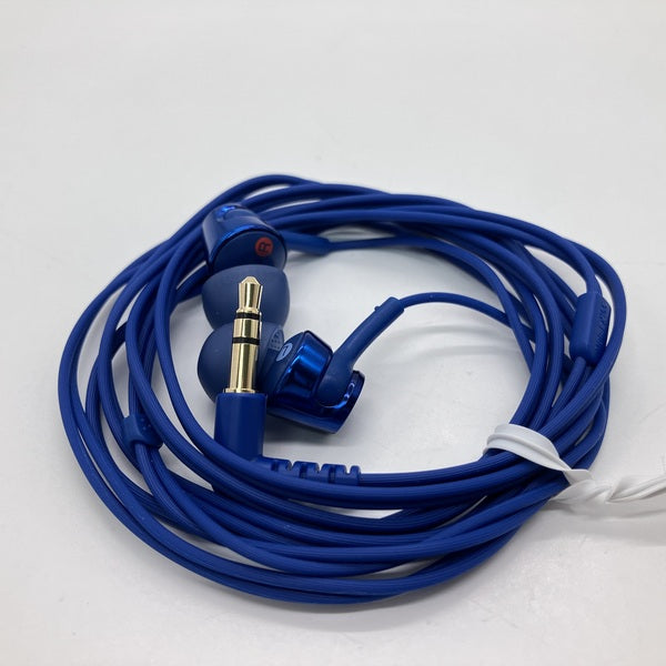 【中古】MDR-EX155LI ブルー【秋葉原】