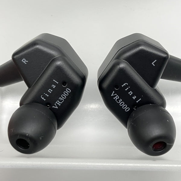 【中古】VR3000 for Gaming 【FI-VR3DPLMB】【秋葉原】