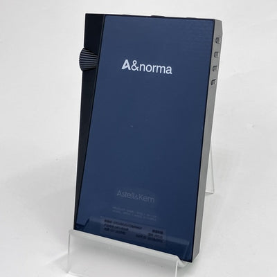 【中古】A&norma SR35 【IRV-AK-SR35】【名古屋】