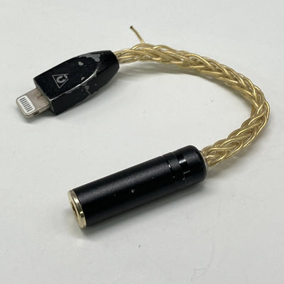 【中古】LEO 3.5ｍｍ-Lightning【秋葉原】