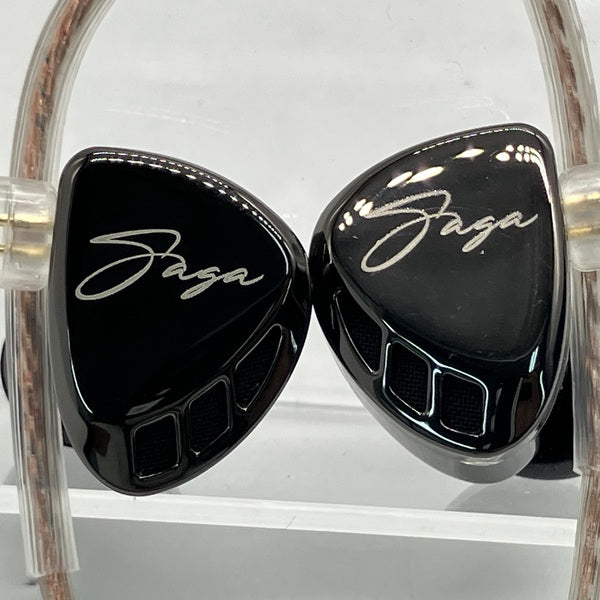 【中古】KZ Saga【日本橋】