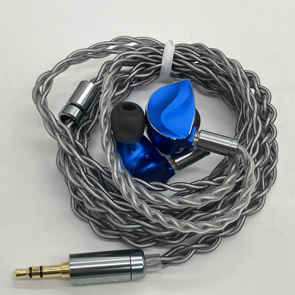 BQEYZ 【中古】Winter Ultra (3.5mm/4.4mm)【日本橋】 – e☆イヤホン