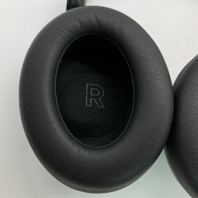 【中古】QuietComfort Ultra Headphones Black【名古屋】