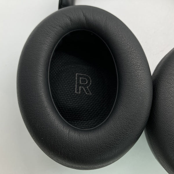 Bose 【中古】QuietComfort Ultra Headphones Black【日本橋