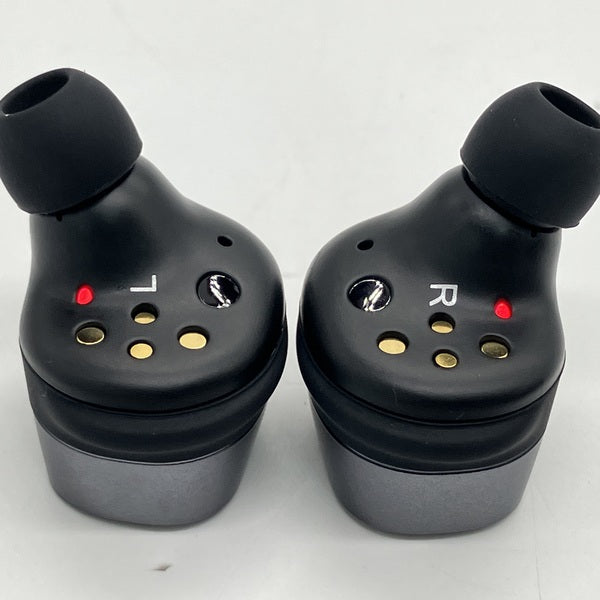 【中古】MOMENTUM True Wireless 4 ブラックグラファイト 【MTW4 Black Graphite】【日本橋】