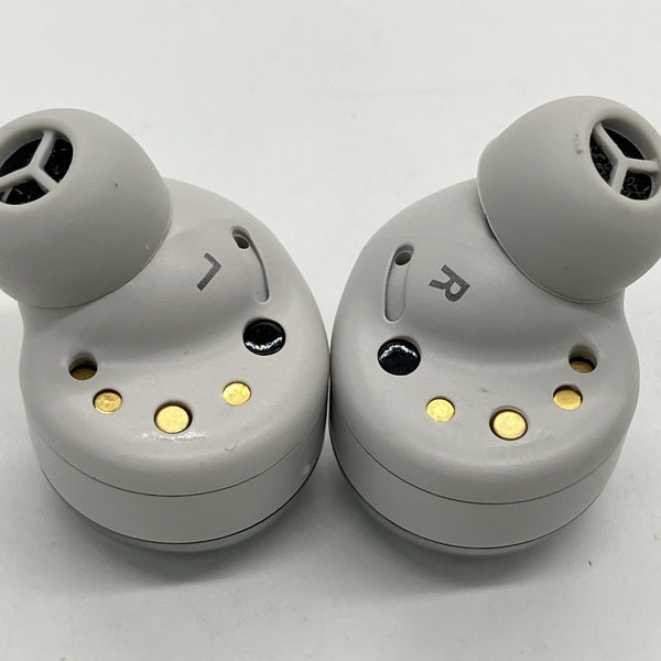 【中古品】Technics EAH-AZ-100ワイヤレスイヤホン シルバー Technics 【中古】EAH-AZ100-S シルバー【秋葉原】 – e☆イヤホン