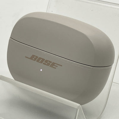 【中古】Ultra Open Earbuds White Smoke【日本橋】