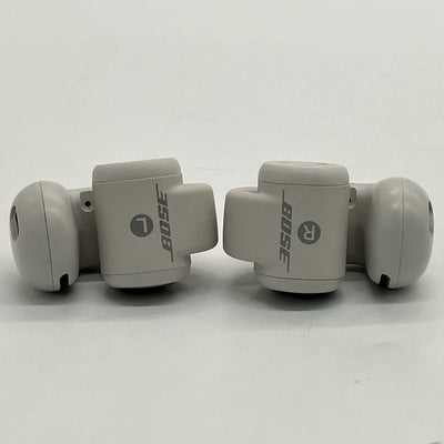 【中古】Ultra Open Earbuds White Smoke【日本橋】