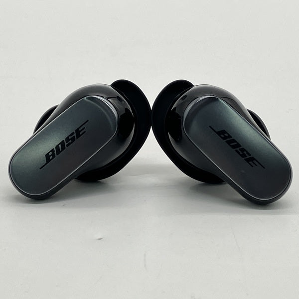 【中古】QuietComfort Ultra Earbuds Black【日本橋】