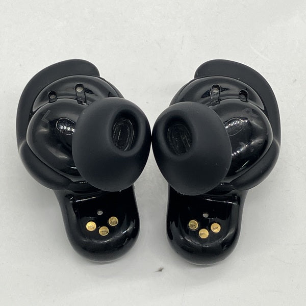【中古】QuietComfort Ultra Earbuds Black【日本橋】