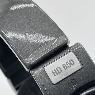 【中古】HD 650【秋葉原】