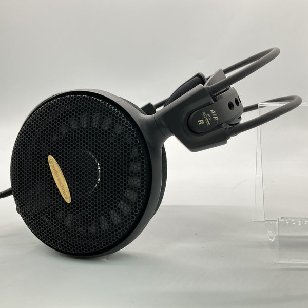 audio-technica 【中古】ATH-AD1000【秋葉原】 – e☆イヤホン
