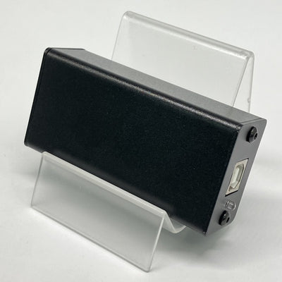 【中古】FX AUDIO FX-D03J+【秋葉原】