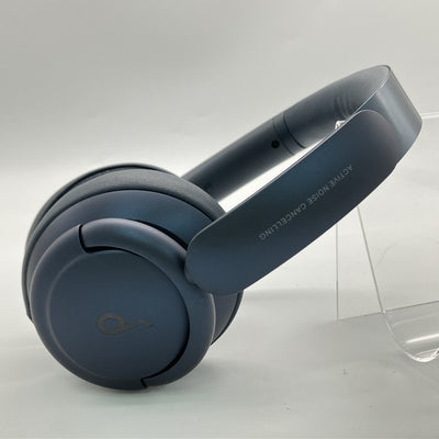 【中古】Soundcore Life Q35 ネイビー 【A3027032】【秋葉原】