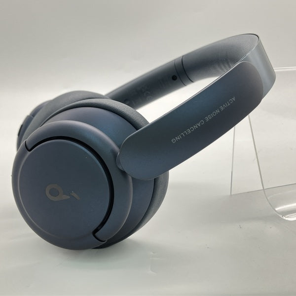 【中古】Soundcore Life Q35 ネイビー 【A3027032】【秋葉原】