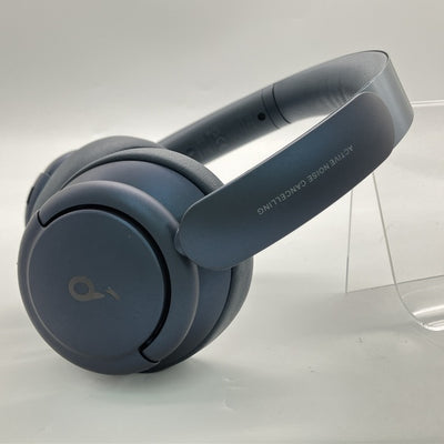 【中古】Soundcore Life Q35 ネイビー 【A3027032】【秋葉原】