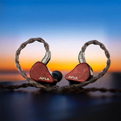 DAWN-X (4.4mm)