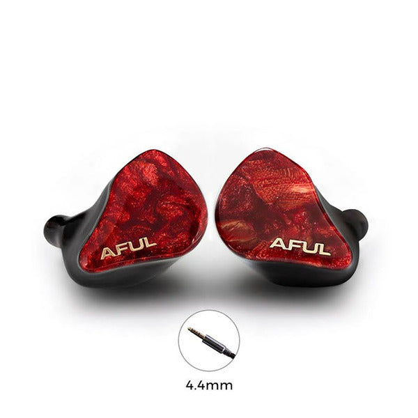 DAWN-X (4.4mm)