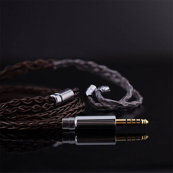 AFUL DAWN-X (4.4mm) – e☆イヤホン