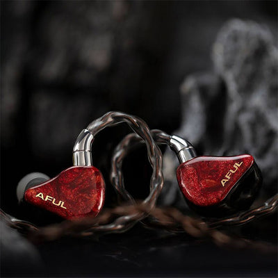 DAWN-X (4.4mm)