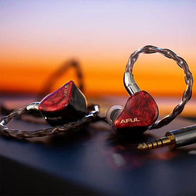 DAWN-X (4.4mm)