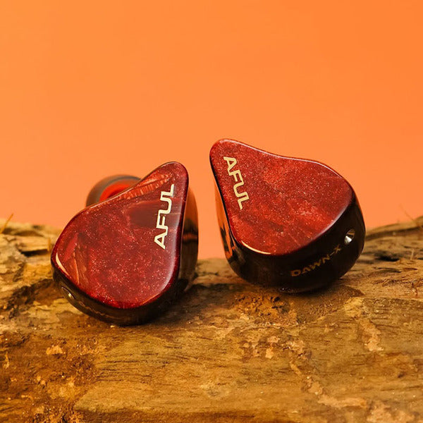 DAWN-X (4.4mm)