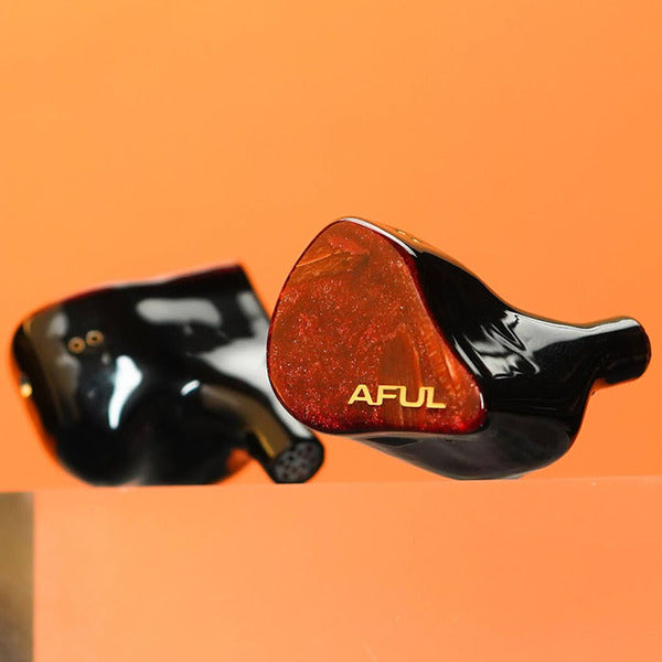 AFUL DAWN-X (4.4mm) – e☆イヤホン