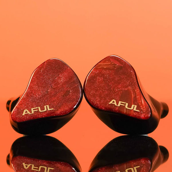 AFUL DAWN-X (4.4mm) – e☆イヤホン