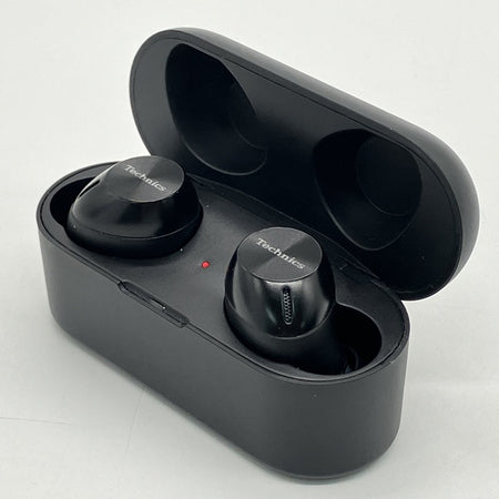 Technics 【中古】EAH-AZ40M2-K ブラック【日本橋】 – e☆イヤホン