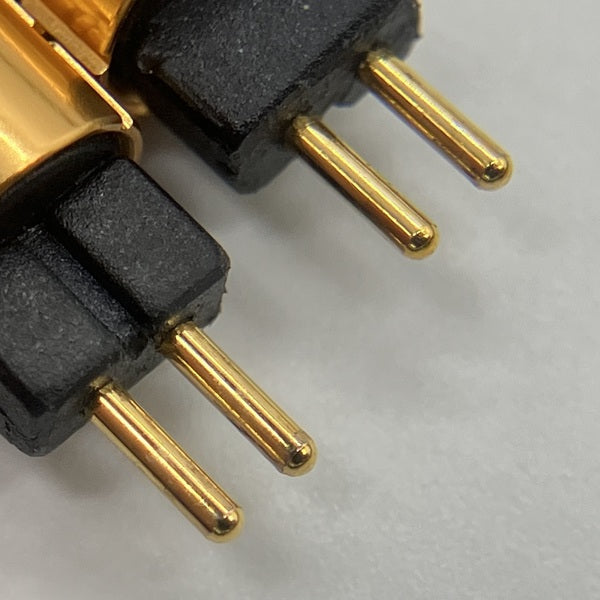 【中古】Emerald MKIII 8-wire - Custom - 4.4mm  【BEA-1482】【日本橋】