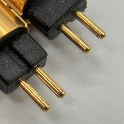 【中古】Emerald MKIII 8-wire - Custom - 4.4mm  【BEA-1482】【日本橋】