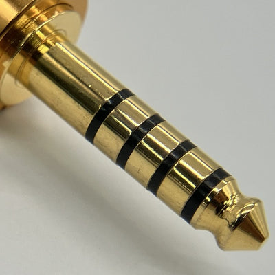 【中古】Emerald MKIII 8-wire - Custom - 4.4mm  【BEA-1482】【日本橋】